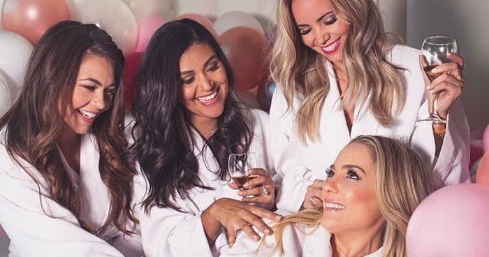 Queen B Package: Ultimate Girls Night in Paradise, NV