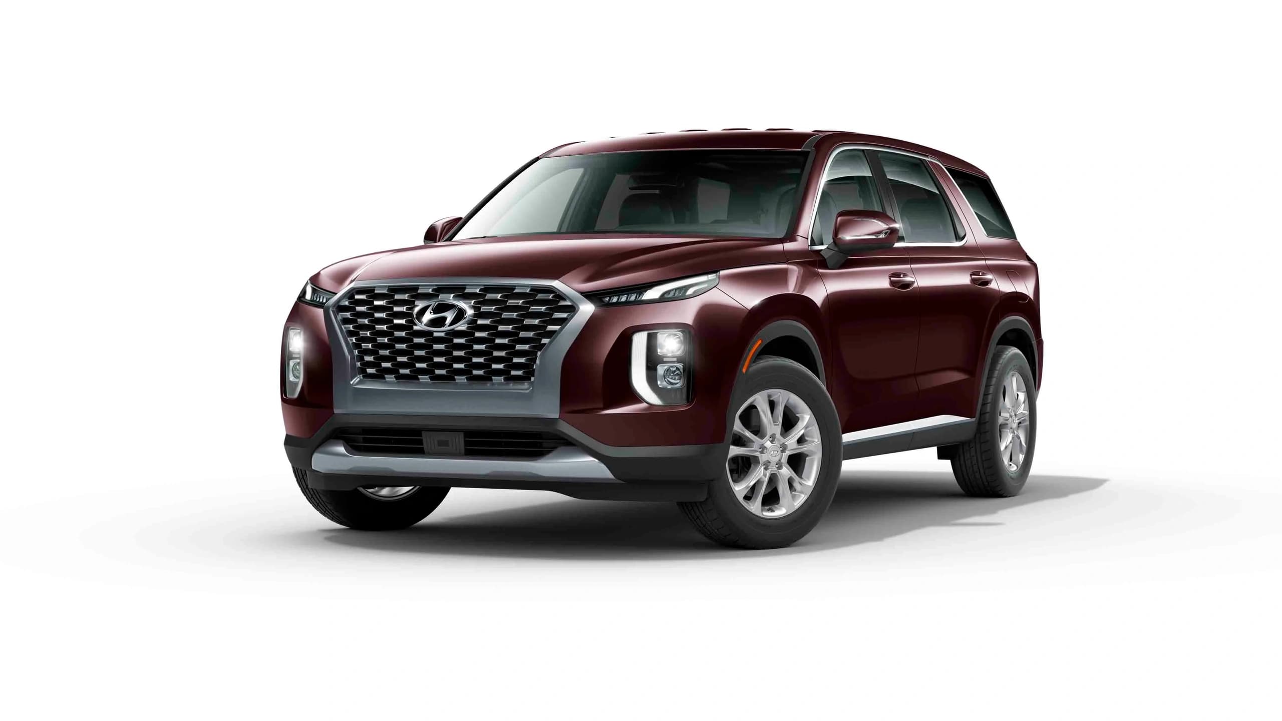 Full Size SUV Rentals in Red Hook St. Thomas