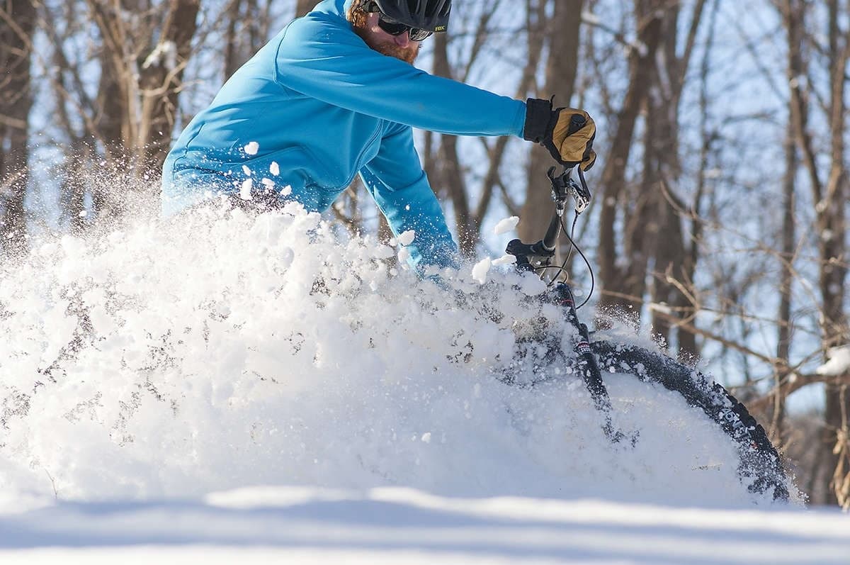 XL Fat Tire Ride for Tall Adventurers | High Peaks Cyclery