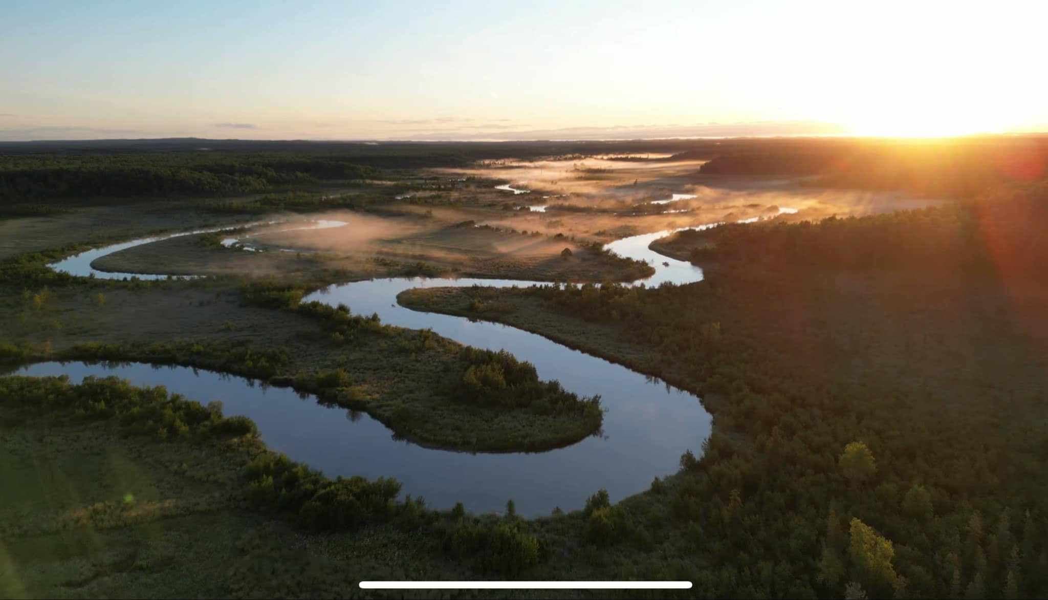 Half-Day Little Susitna Trout Tour: River Boat Excursions in Wasilla, Alaska photo 1