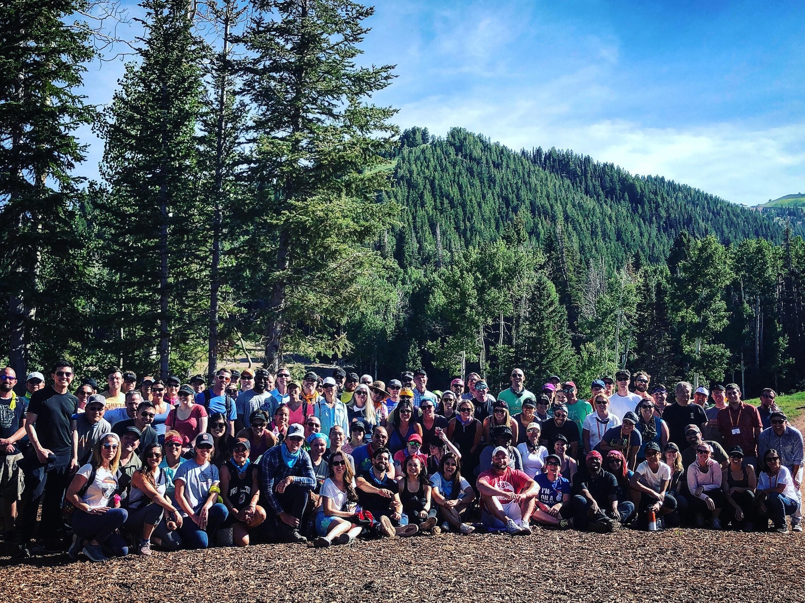 Private Team Building Adventures in Park City, Utah