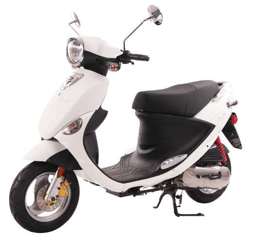 Scooter Rentals for Island Adventure in Key West