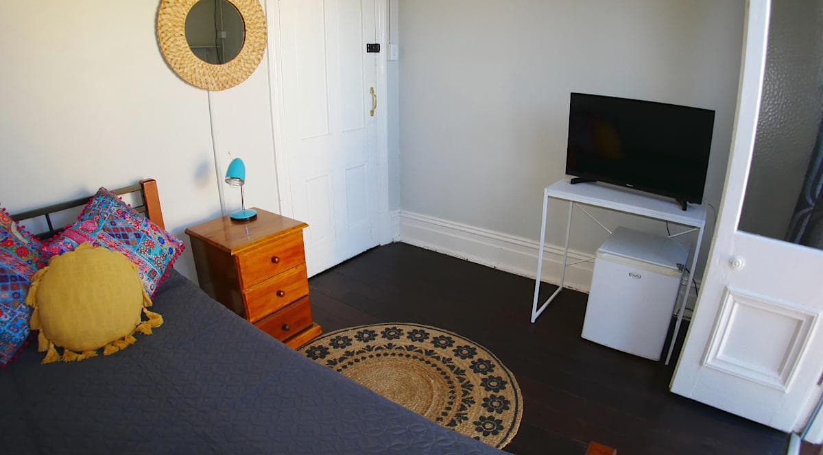 Beachfront Stays at Geraldton Backpackers on the Foreshore