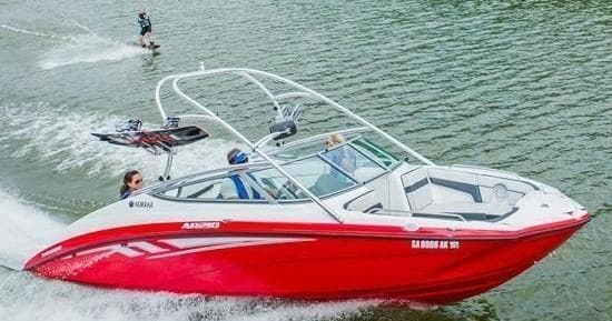 Watercraft Rentals at Skiwi Rentals: Your 2-Day Adventure