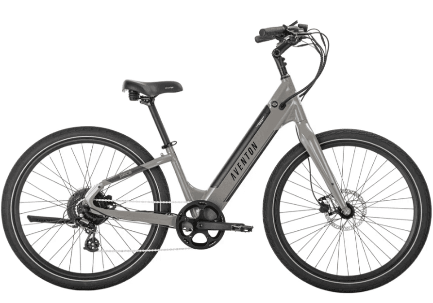 Bike & Ride with KATY Bike Rental & Shuttle in Katy