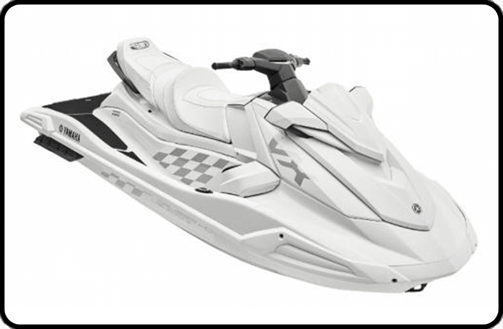 Water Activities with Minocqua Powersport Rental
