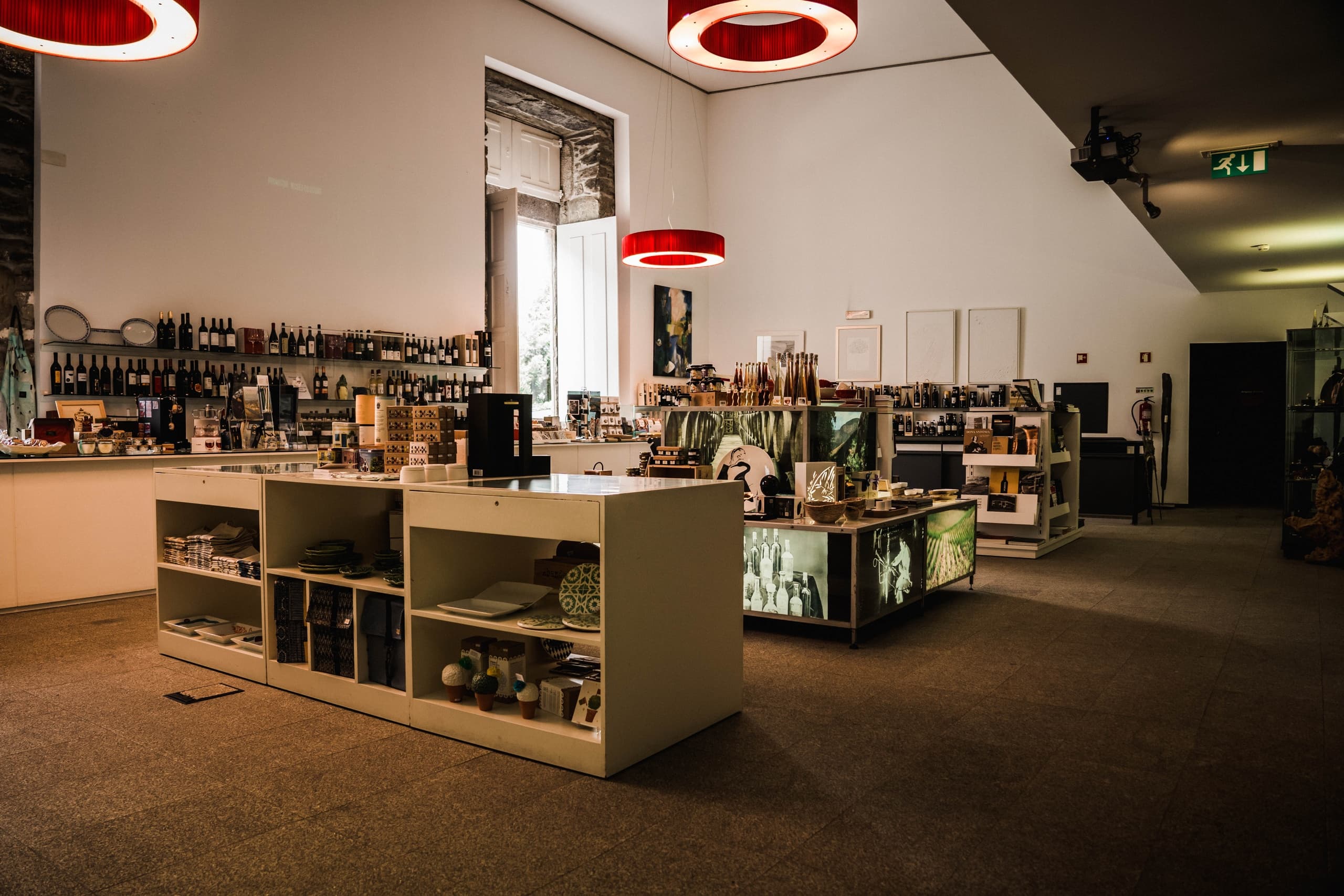 Wine Tasting at Museu do Douro in Peso da Régua