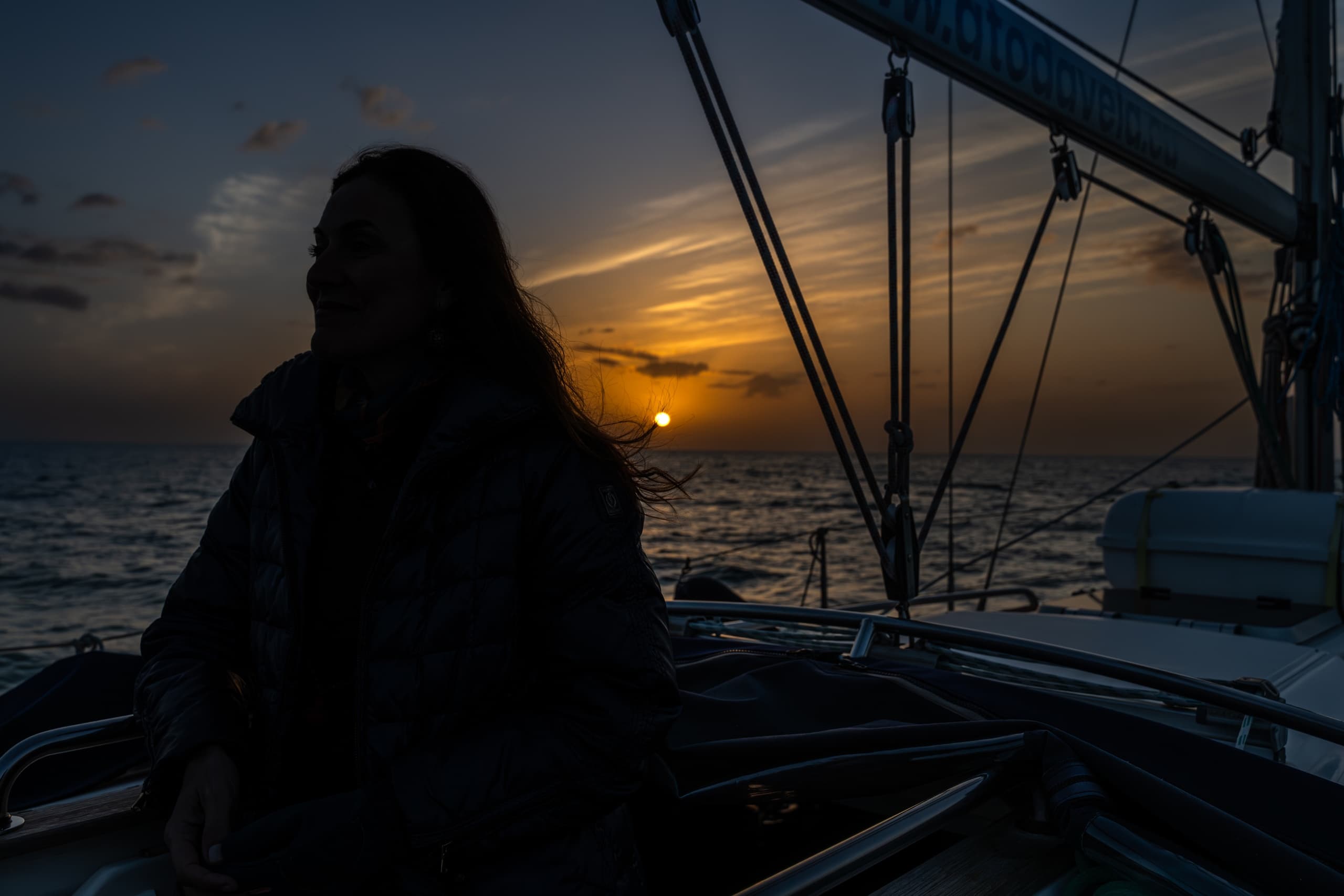Sail Under Cádiz’s Stars: Nighttime Stargazing in the Bahía de Cádiz photo 3