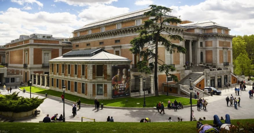 Madrid Prado Museum Tours by Iberian Events S.L