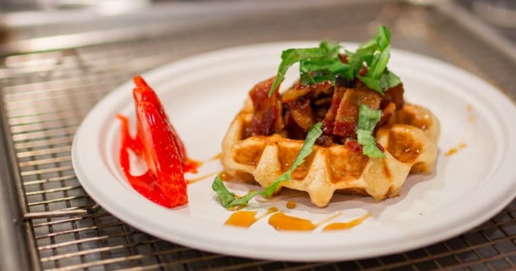 Downtown Boise Brunch & Arts Tour Experience