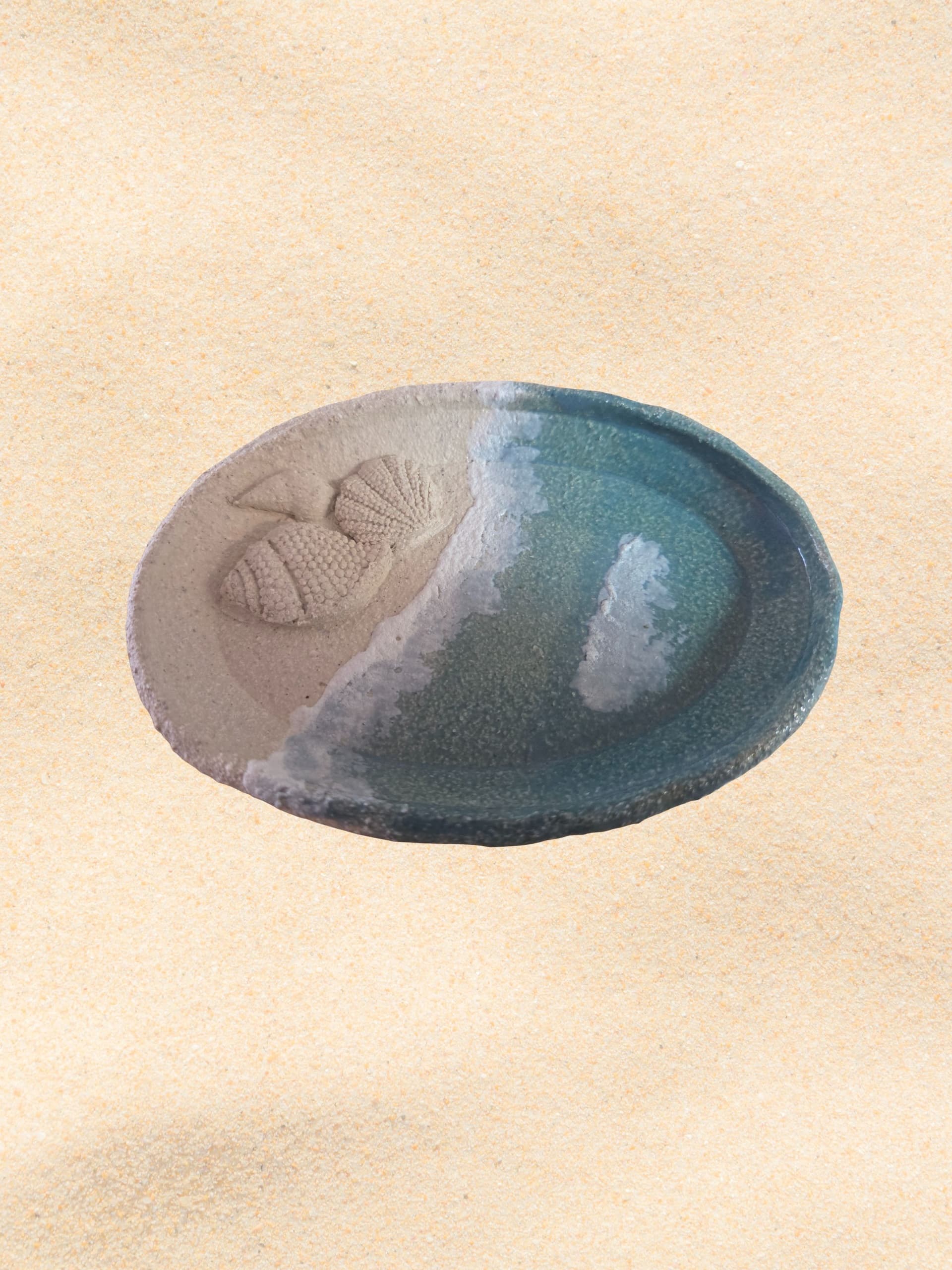 Mermaid Pockets Clay Workshop: Make a Whimsical Trinket Dish in Cleveland, QLD