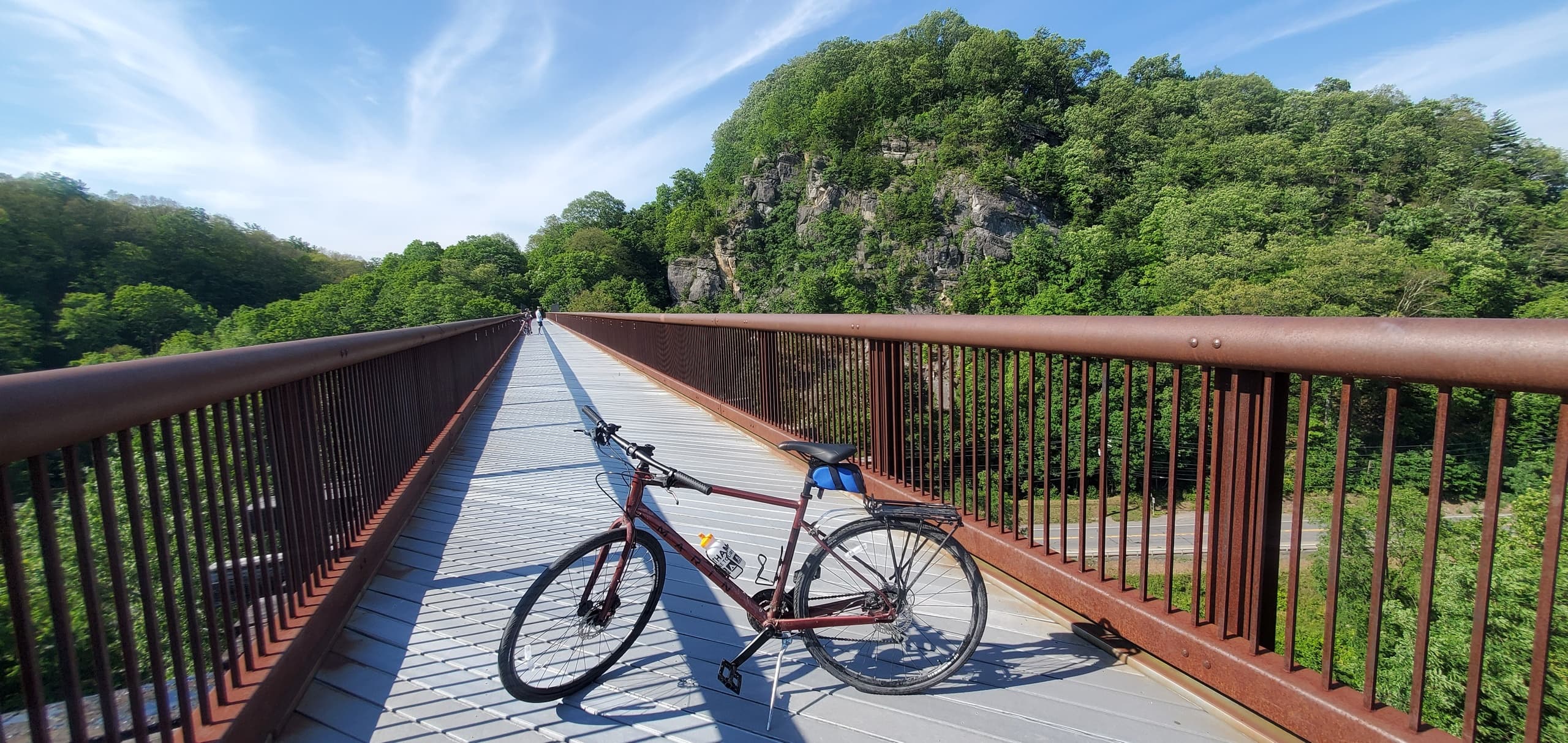 Weekly Bike Rental with Gotham Bicycle Tours in New York