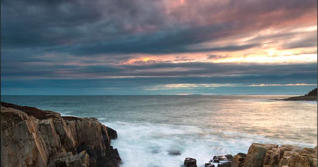Experience the Magic of Schoodic Peninsula With Schoodic Bike’s Sunset E-Bike Ride