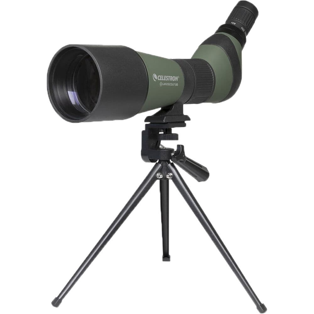 Explore the Night Sky with Digiscope in Breckenridge