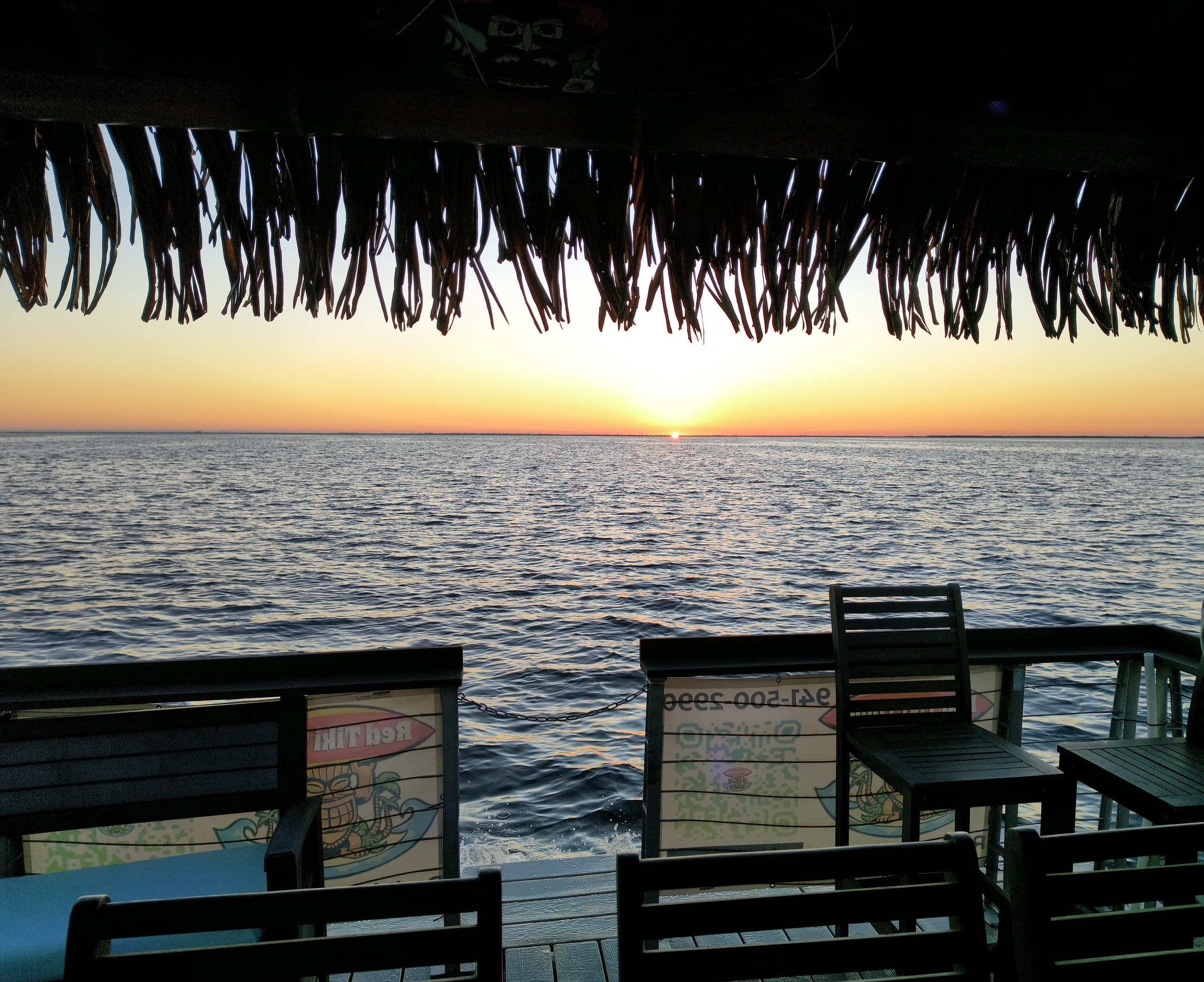 Red Tiki Tours LLC team