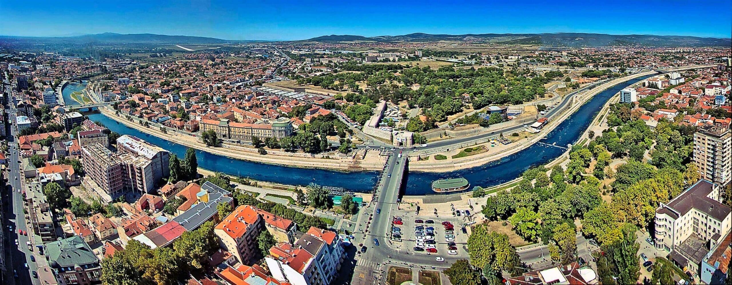 Cultural & Historical Tour of Niš with V Travel Ltd