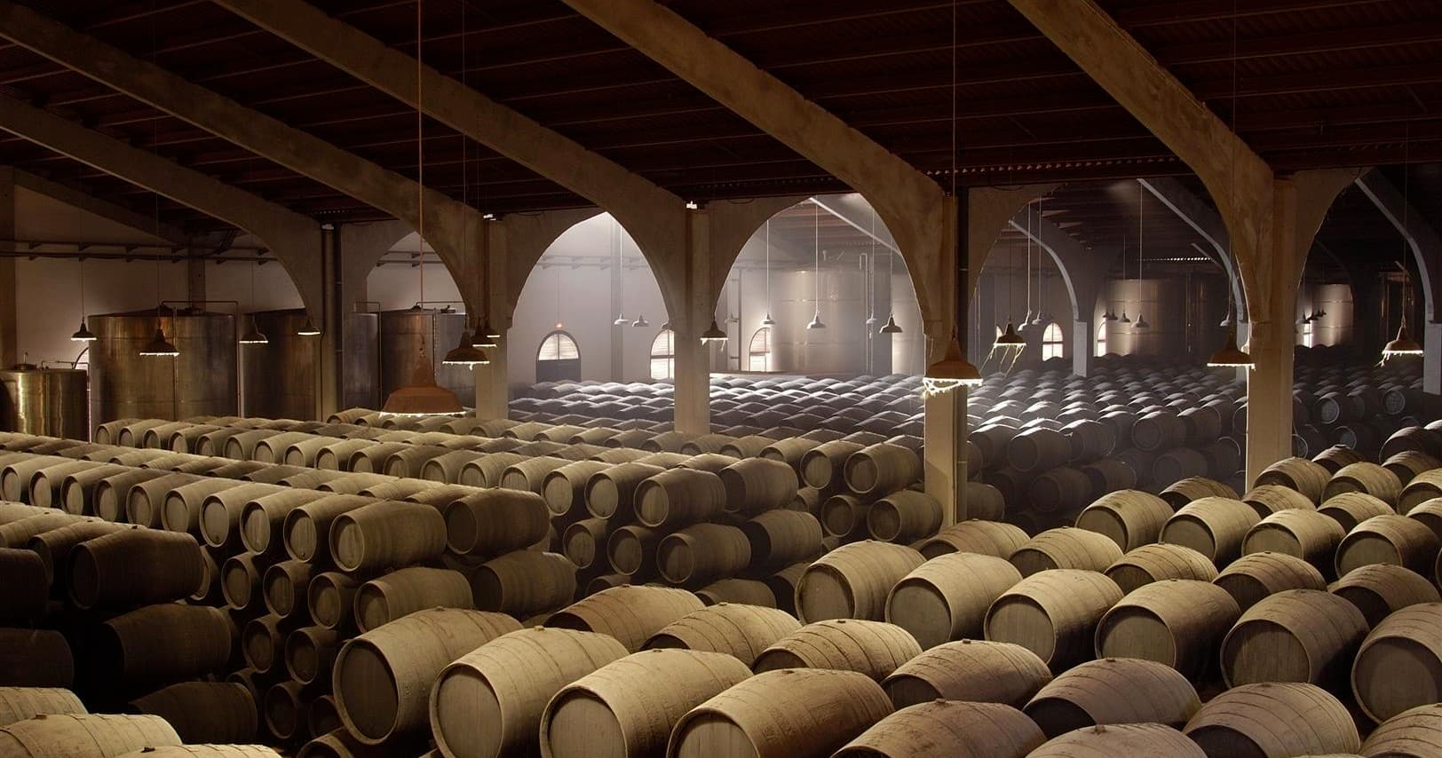 Andalsur Excursiones: Wine & Horses from Sevilla