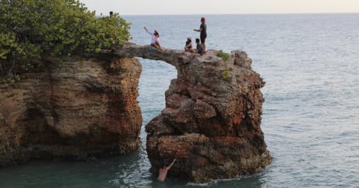 Explore West Side Experience Puerto Rico Eco Tour