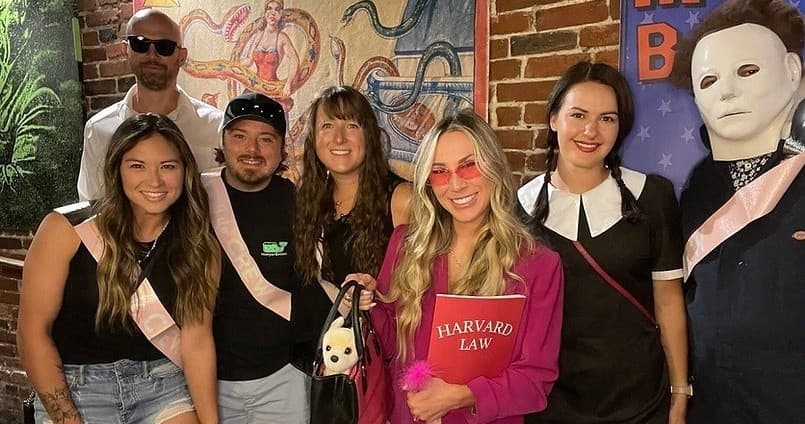 Ghostly Pub Crawl in Nashville | Haunted Spirits with Nashville Tours
