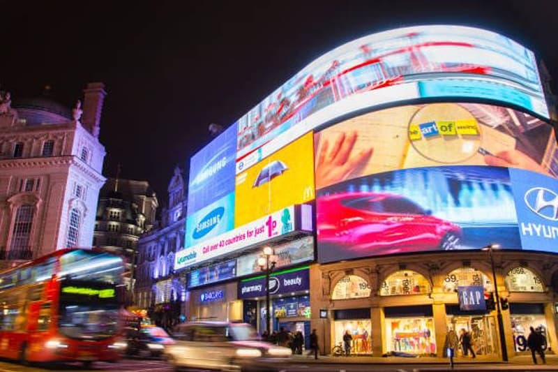 Nighttime London Tour by Experiencia - Discover the City’s Glow