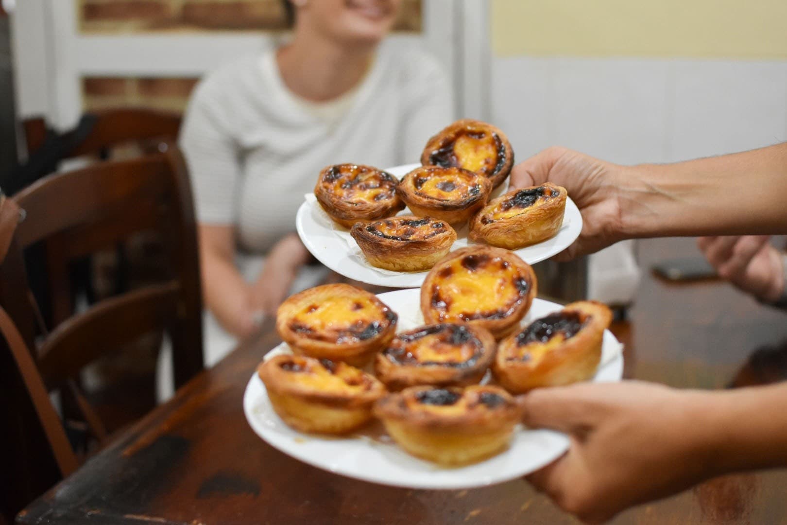 Taste Alfama: 18-Sample Lisbon Food Walk Through Miradouros, Cheese & Sardines photo 3