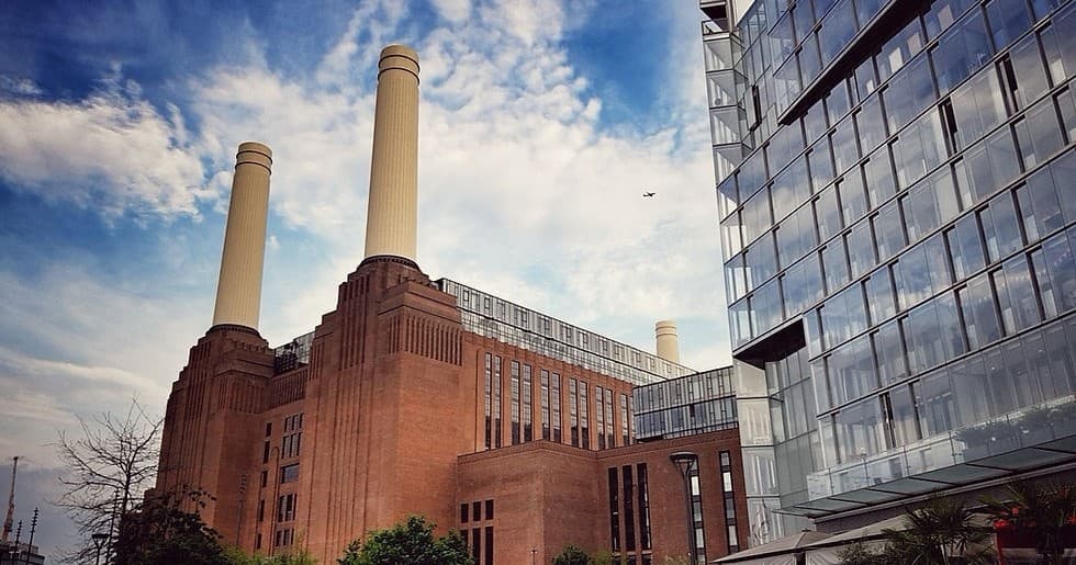 London Walking Tours with Passeggiate Londinesi