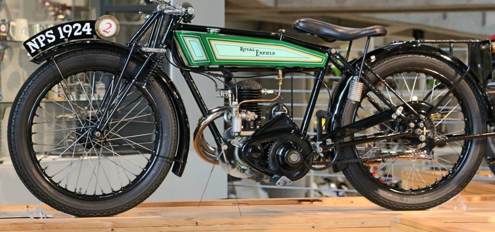 Hands-On Homeschool Field Trips at Barber Vintage Motorsports Museum, Leeds AL