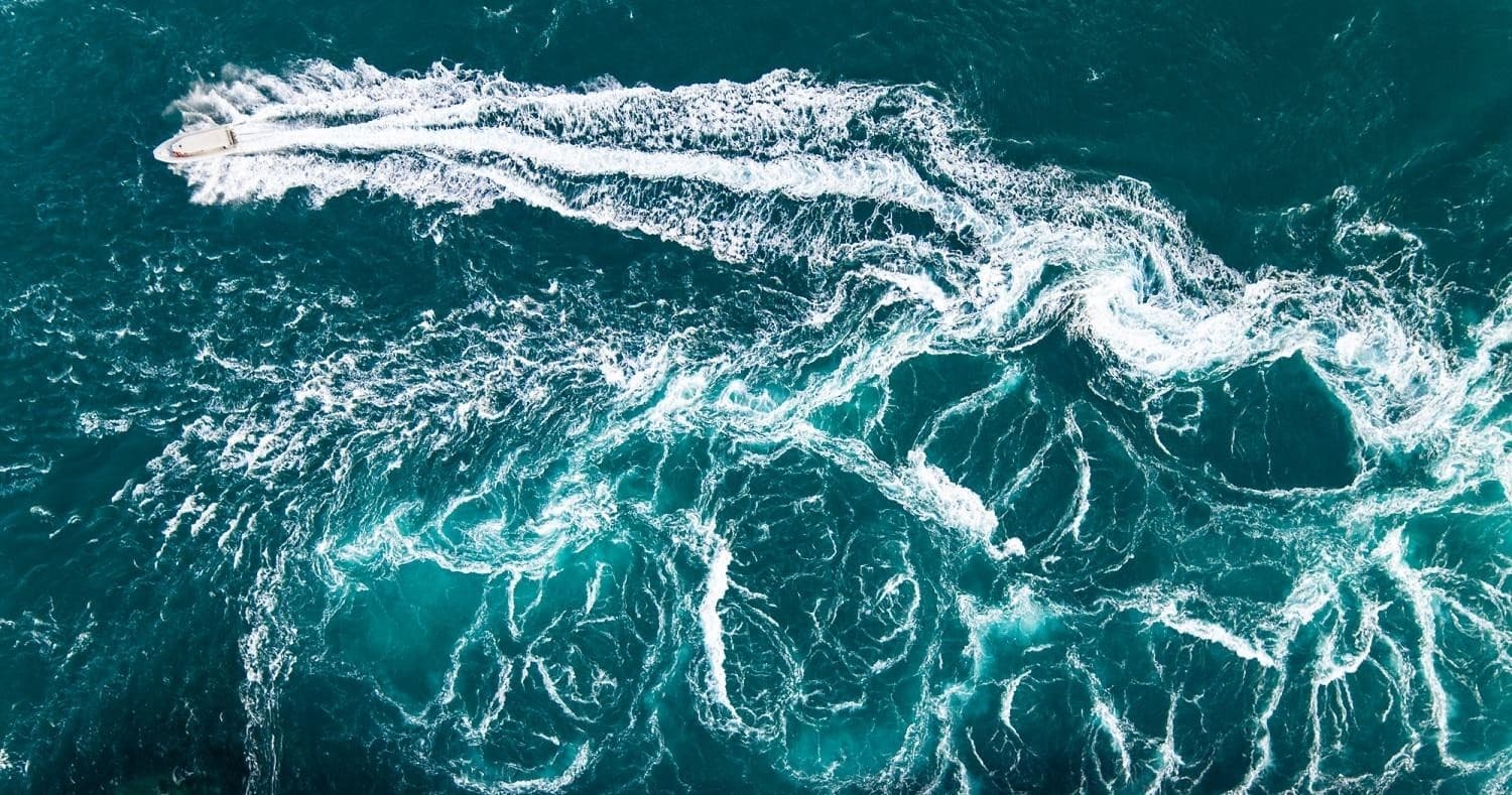 Giant Tides Sea Safari at Cygnet Bay Pearl Farm