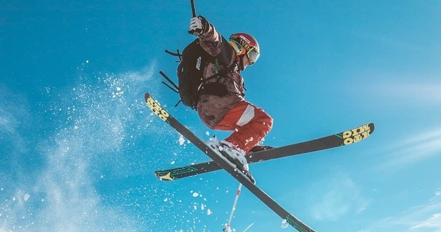 Winter Sports Guide: Mile High Sports Performance Ski Package