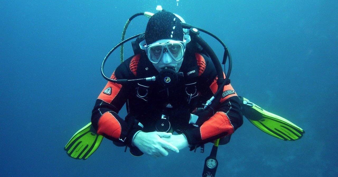 Water Activities: Hau'oli Ocean Style North Shore Diving Adventure