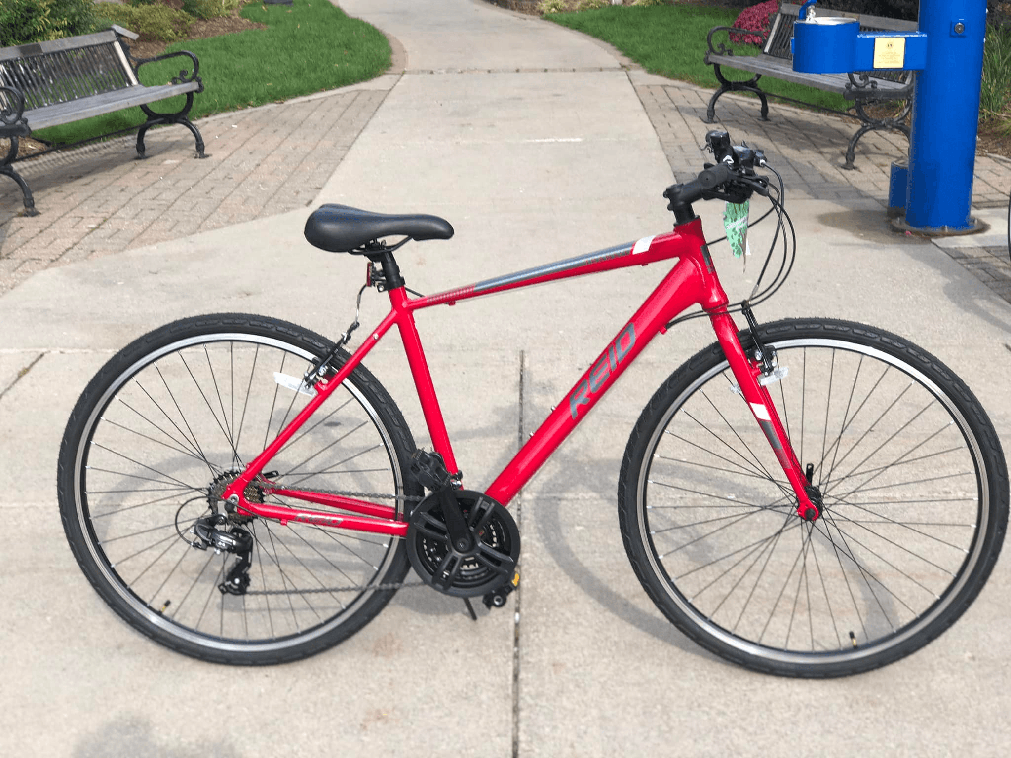 Men’s Bike Adventures in Traverse City, Michigan