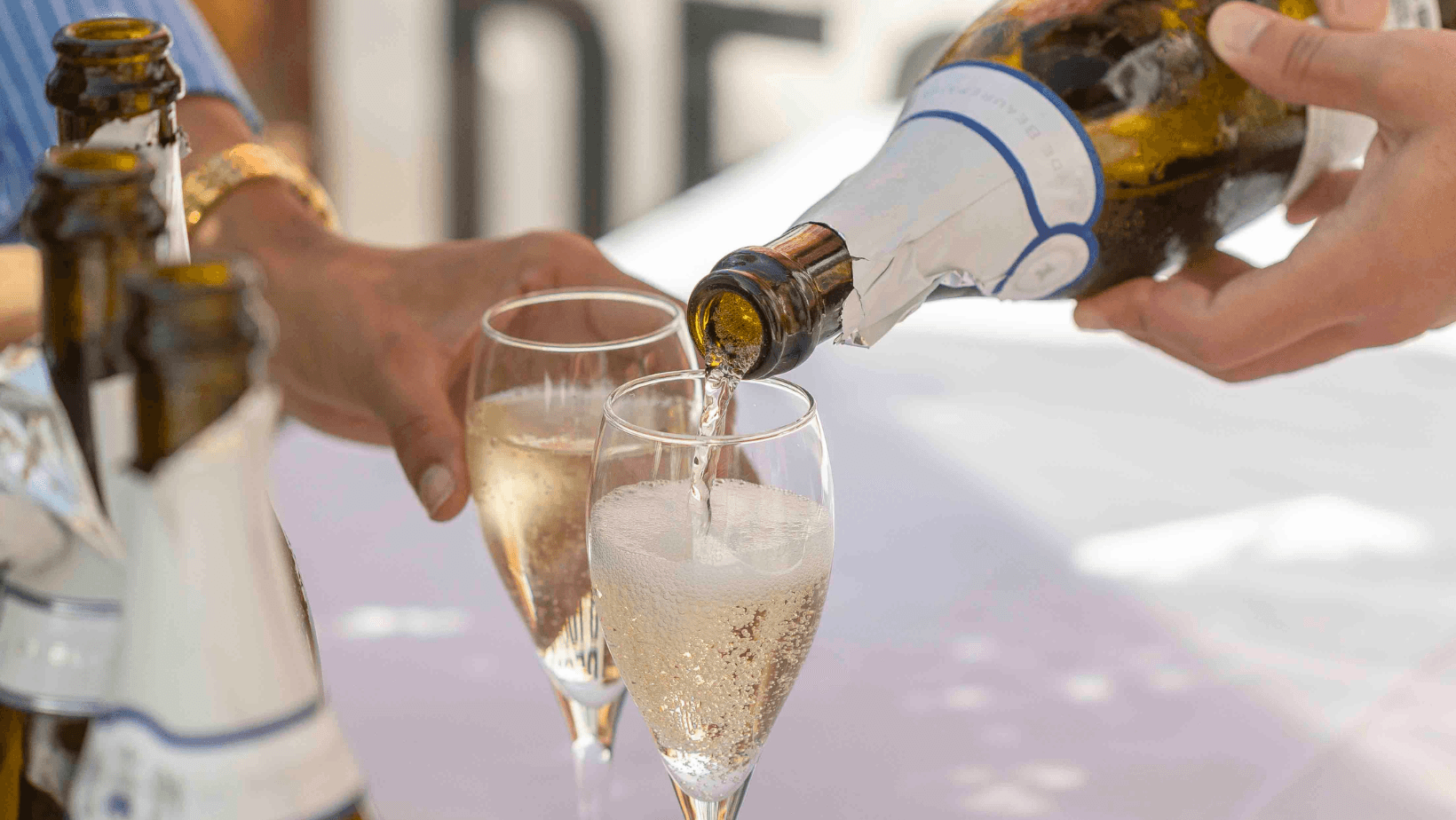 Passage To Pourfection: Wine Dinner at Q Station Manly