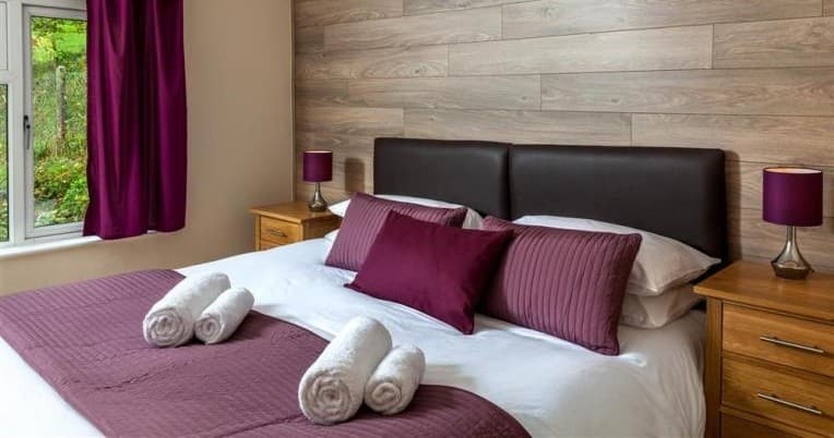 Outdoor Retreat at Dolygaer Cottage by Pontsticill Reservoir