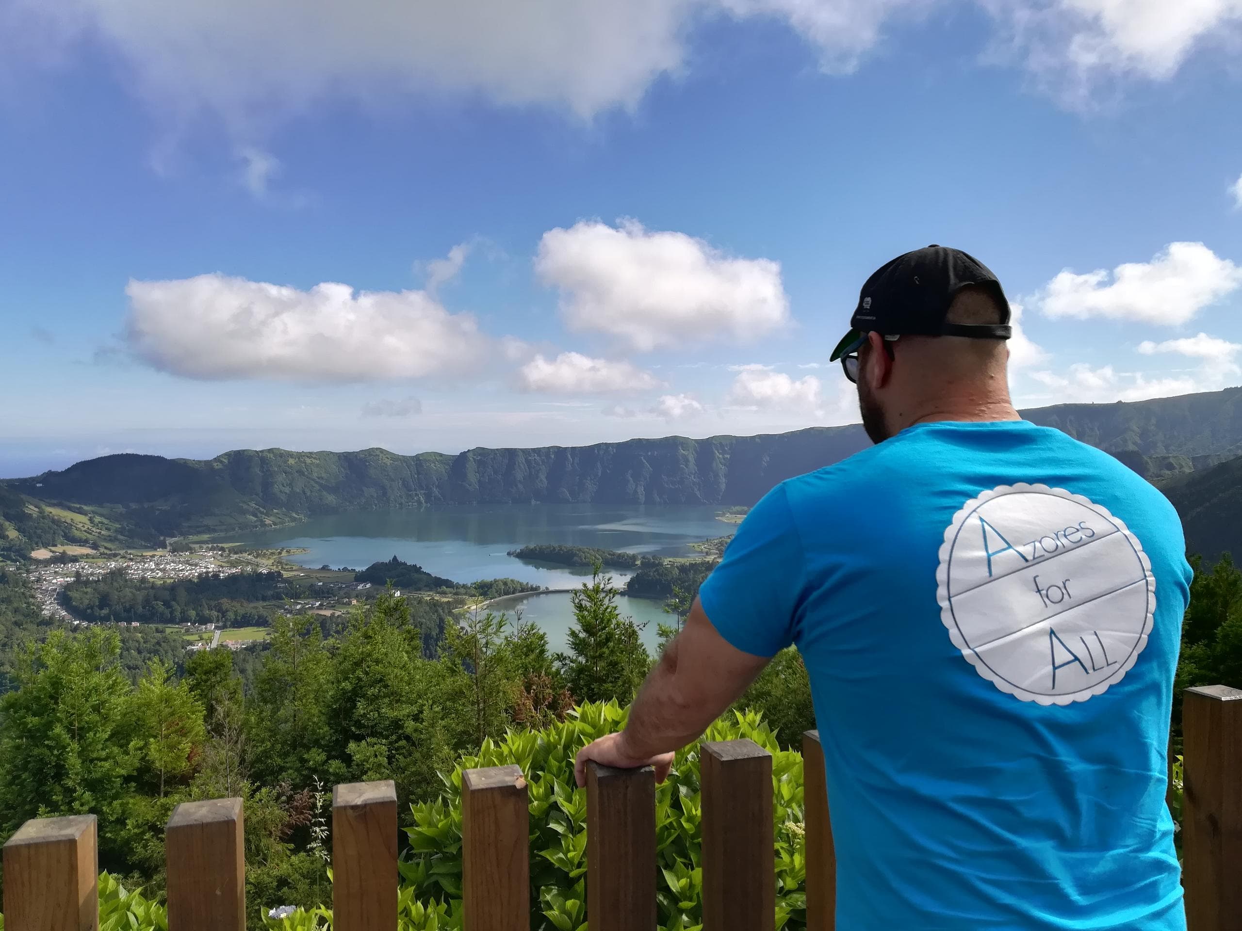 Land Adventures in São Miguel: Azores For All Jeep Tour