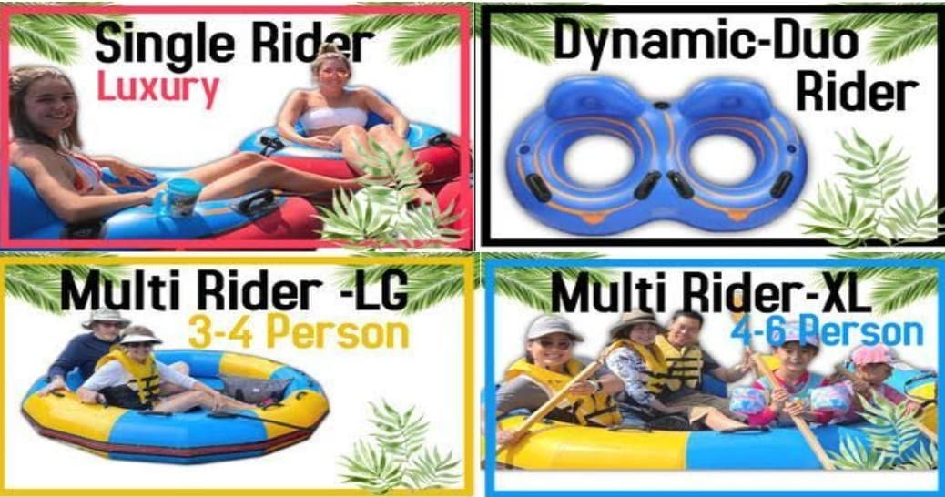 Water Activities: Pinawa Float & Paddle Adventure in Manitoba