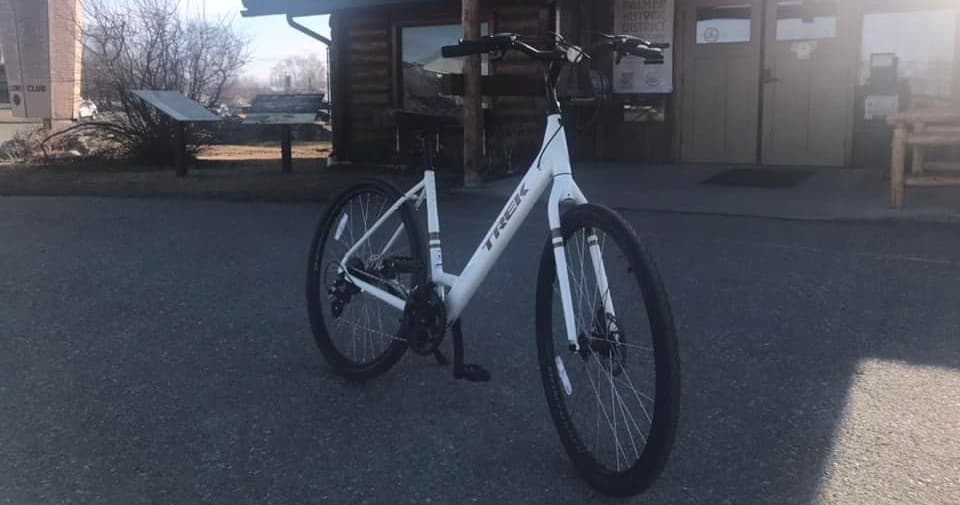 Bicycle Day Rentals in Palmer – Discover the Charm of Alaska by Bike