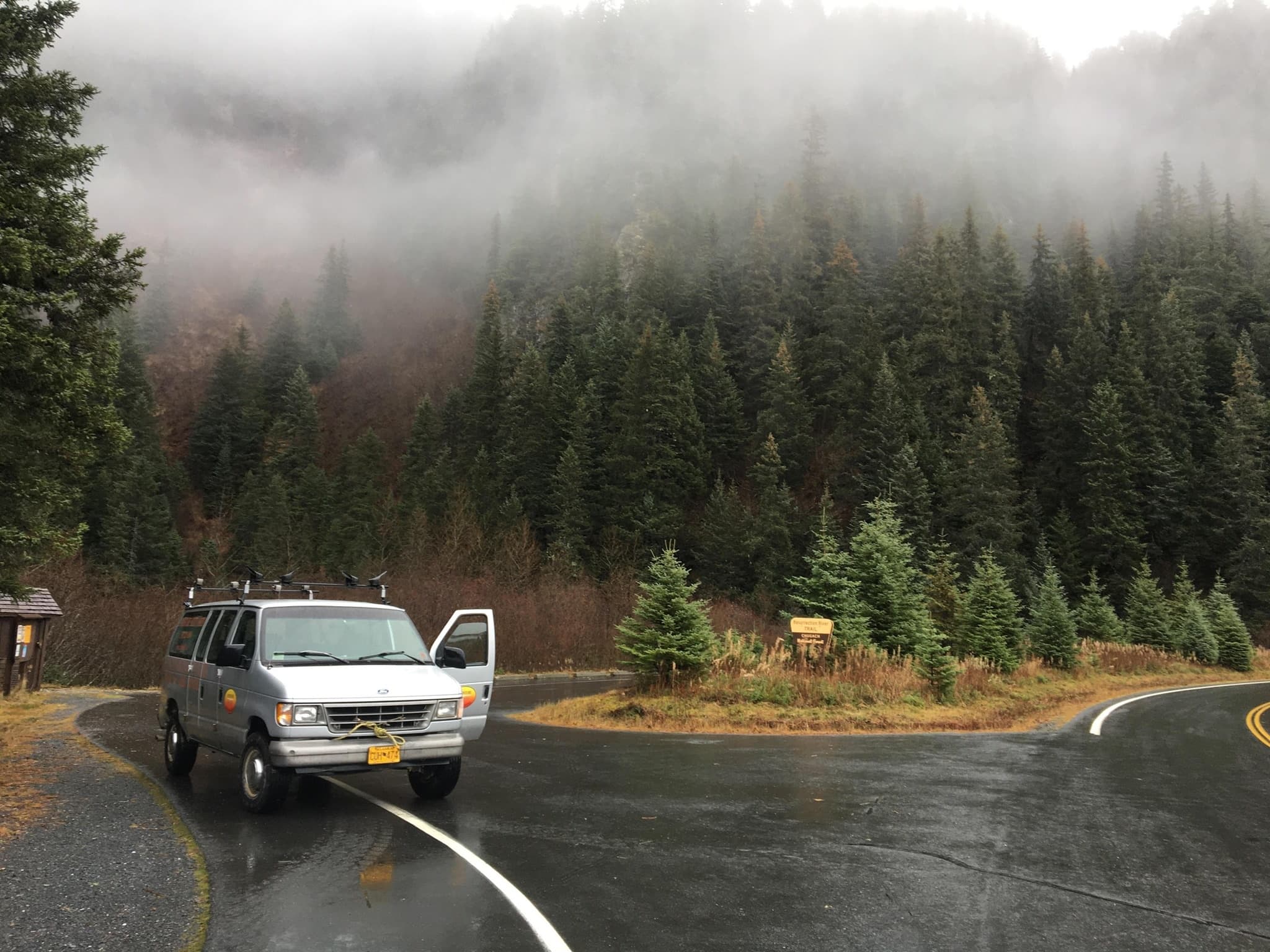 Seward ATV Shuttle — 30‑Minute Round-Trip to ATV Seward Staging Area photo 3