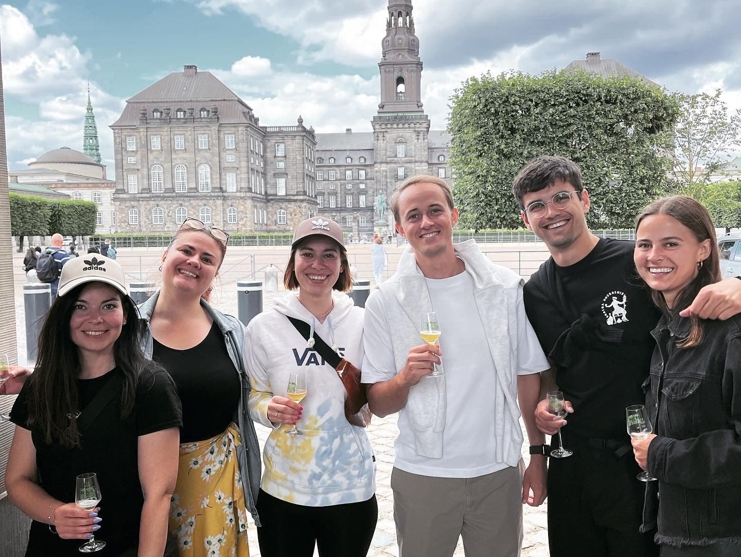 Explore Copenhagen’s Inner City with the Ultimate Craft BeerWalk Experience