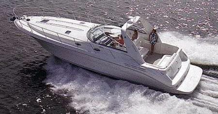 Private Yacht Cruise Experience in New Buffalo, Michigan