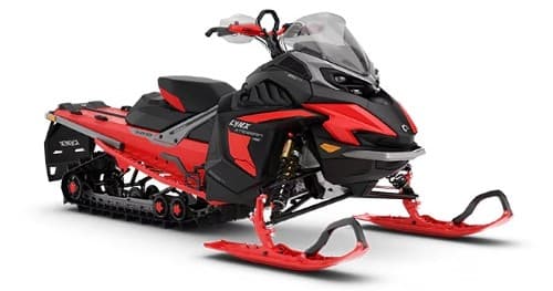 Four-Day Snowmobile Rentals in Island Park: Backcountry Sled Adventures