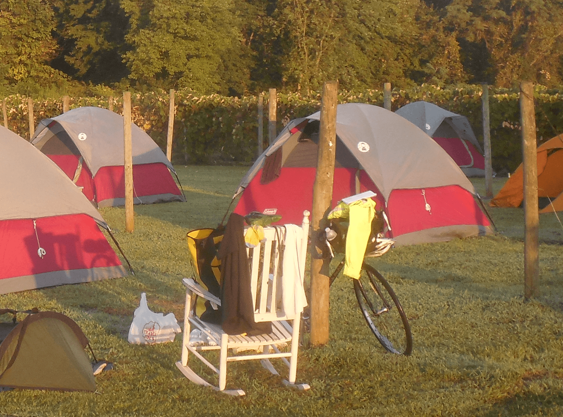 Bronx Bikepacking Weekend: Turnkey Bikepacking Packages with Gear and GPS