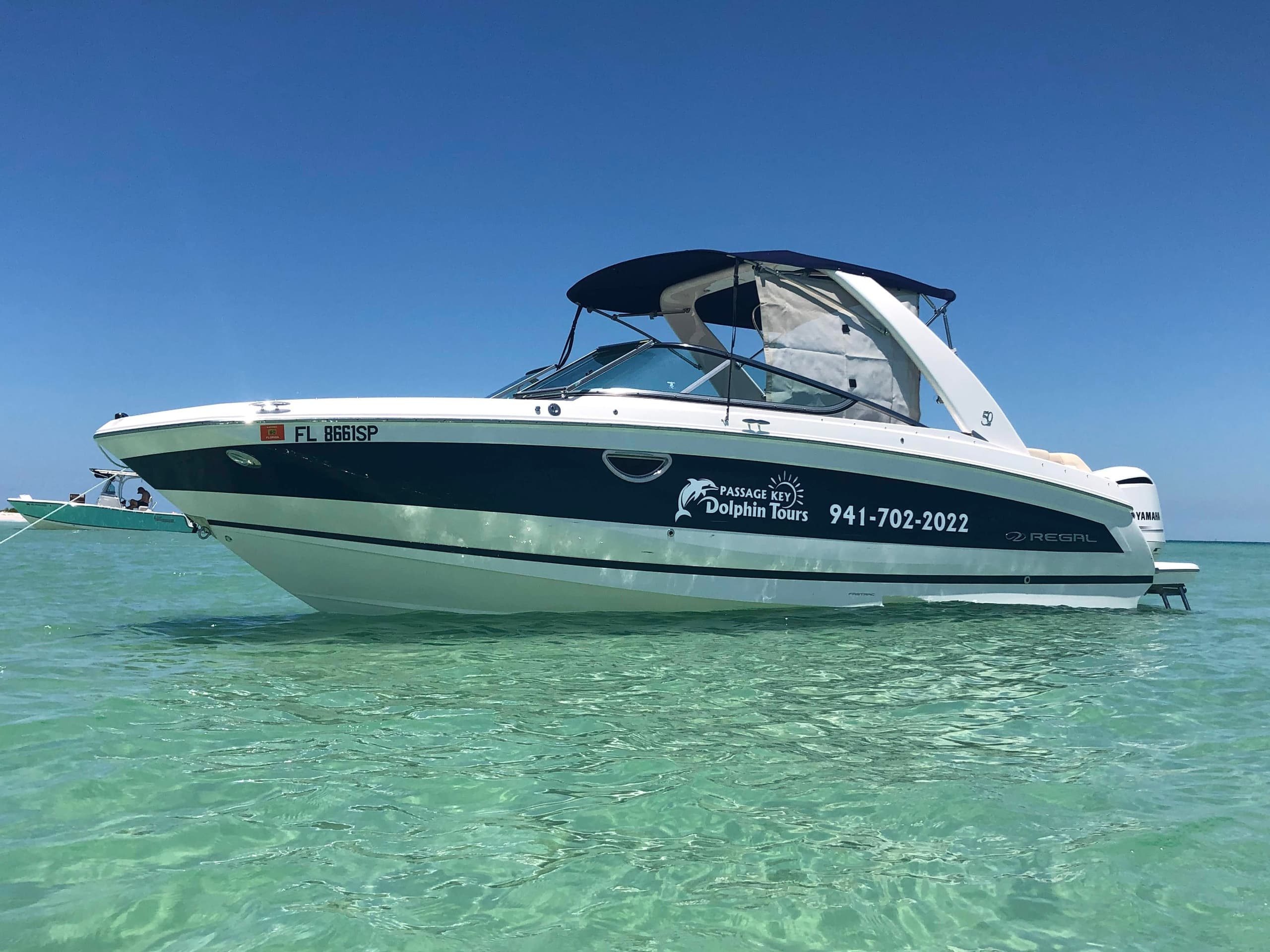 Eight Hour Build Your Own Adventure | Private in Bradenton Beach, Florida