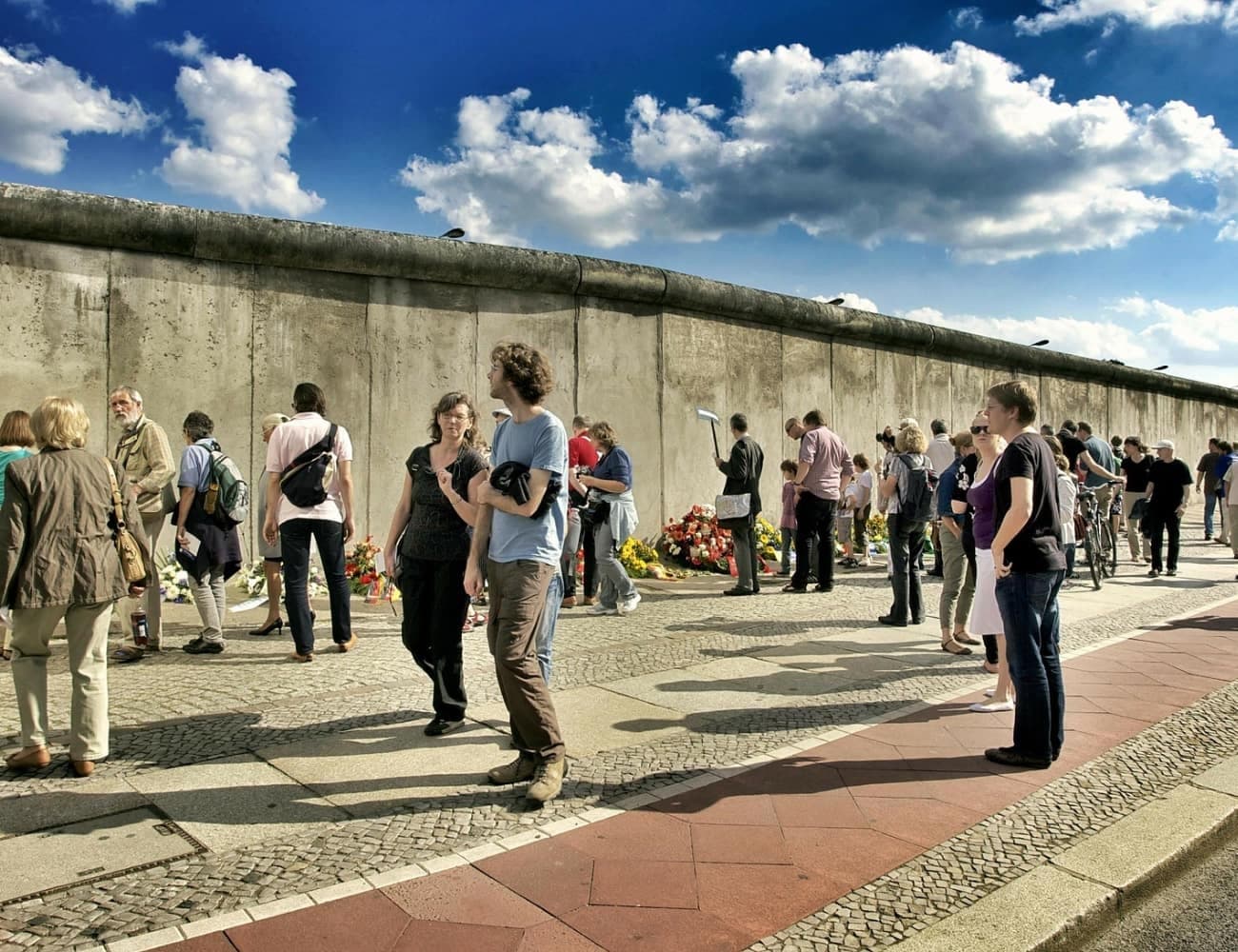 Cold War Berlin Insights with Private Tours Berlin