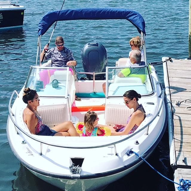 Boat Rentals with All Cape Boat Rentals in Barnstable