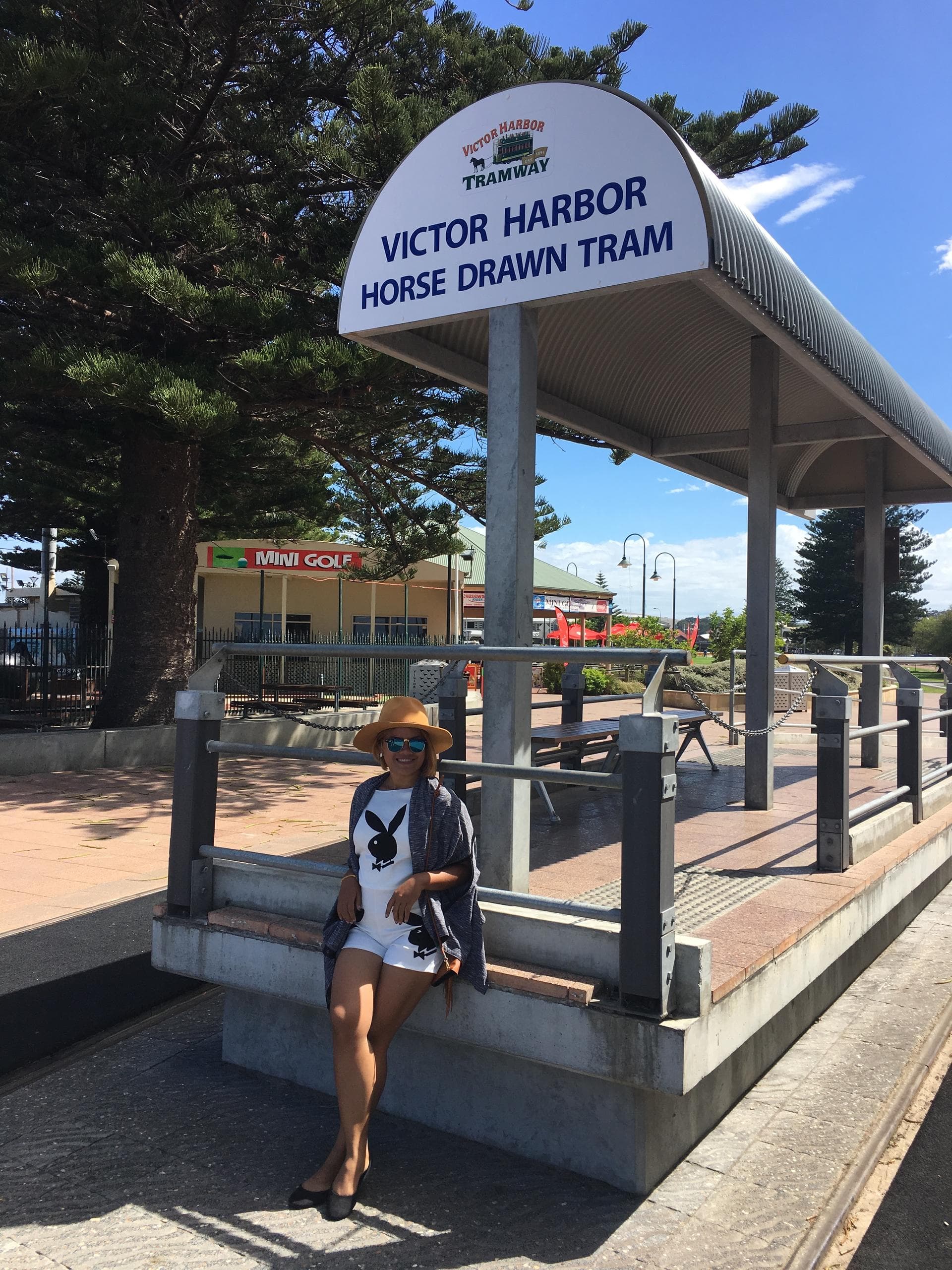 South Australia Day Tours with Bums On Seats