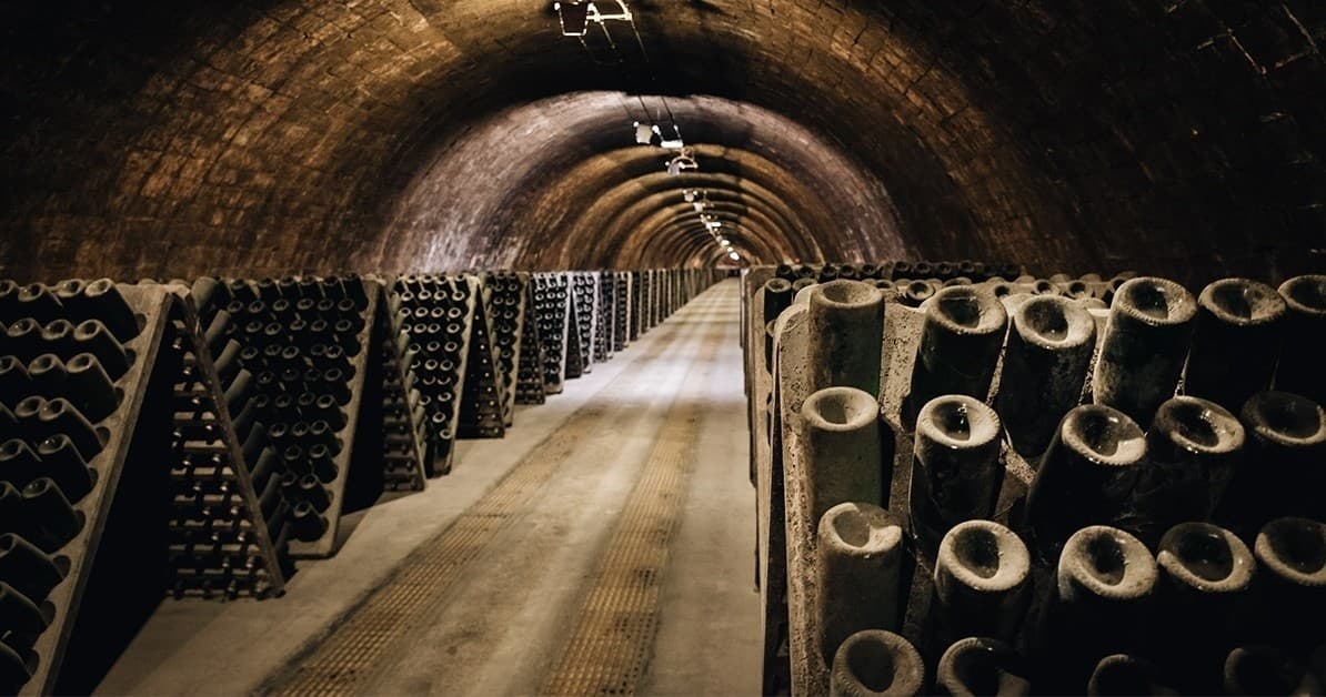 Barcelona Cellars Tour with Farm Experiences & Tours