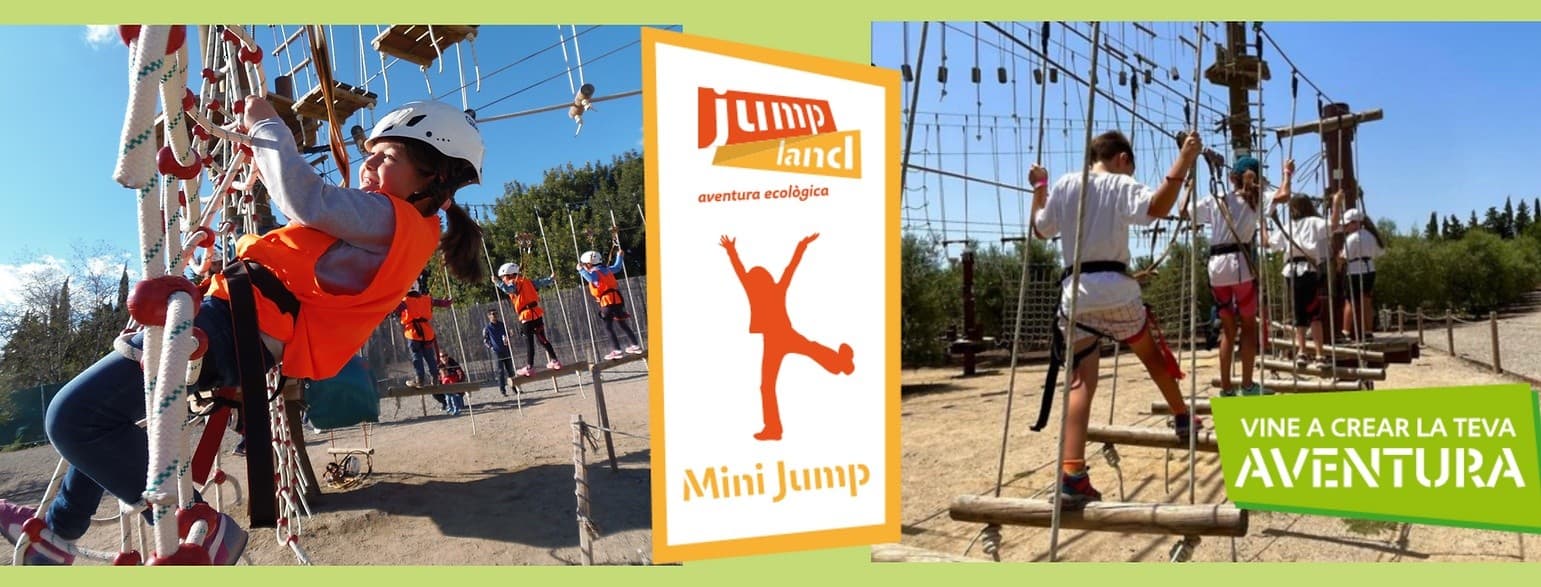 Kid-Friendly Adventure Birthday at Pequeños Exploradores in Cambrils