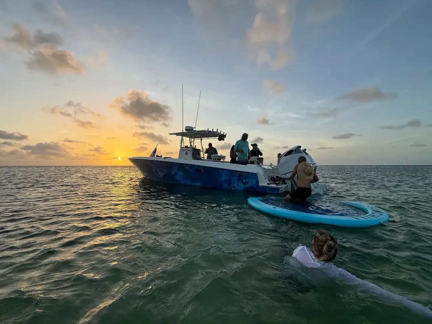Explore the Florida Keys with Custom Boat Charters from Key West