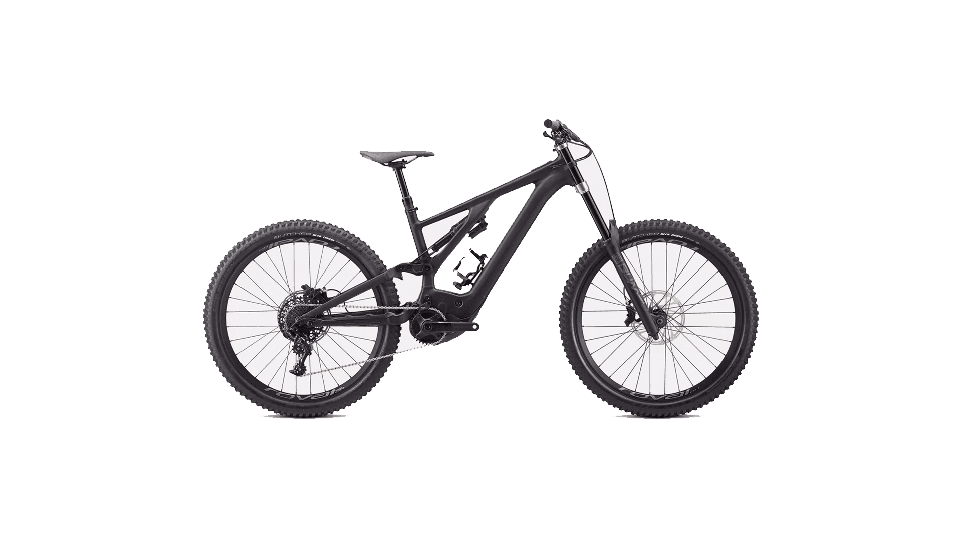 SLC Bike Rentals fleet