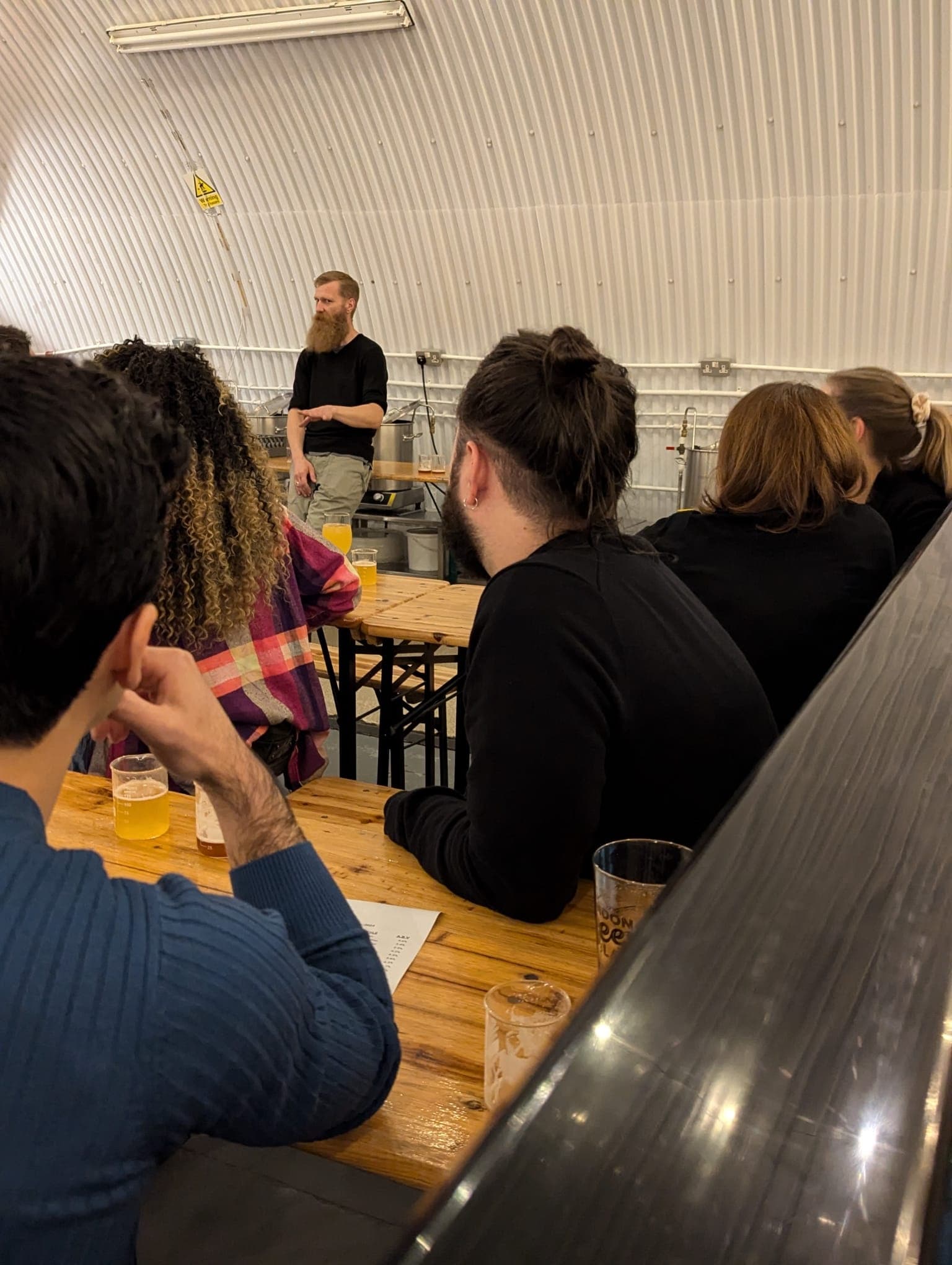 Discover London’s Best Craft Brews: 10 Beer Tasting Experience